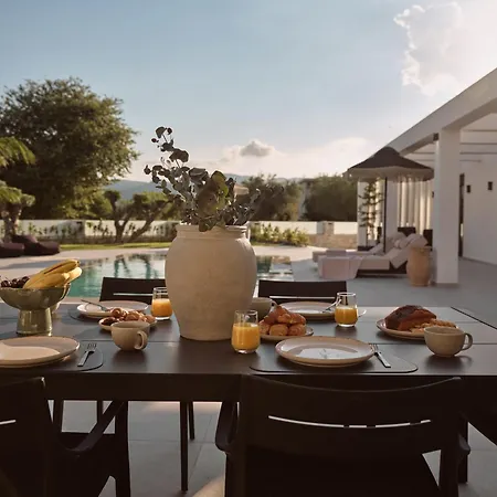 Pinakopi Luxury Villa, A Mediterranean Signature By Mindyourvilla