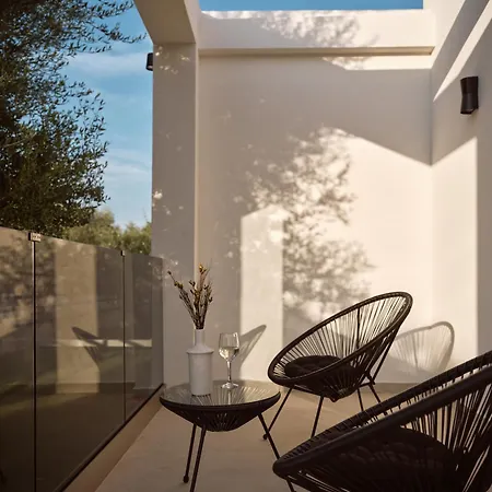Pinakopi Luxury Villa, A Mediterranean Signature By Mindyourvilla Villa
