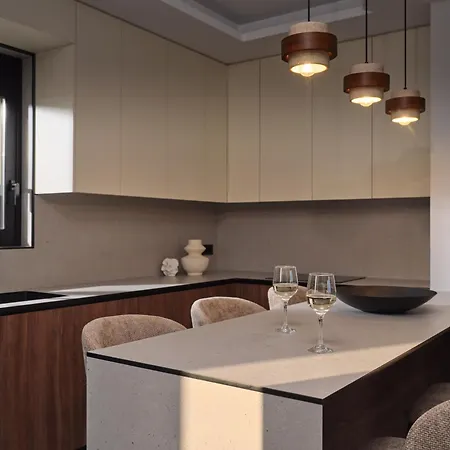 Βίλα Pinakopi Luxury Villa, A Mediterranean Signature By Mindyourvilla Καλπάκι