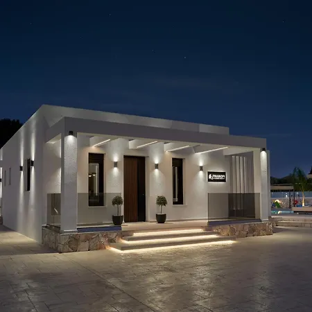 Pinakopi Luxury Villa, A Mediterranean Signature By Mindyourvilla * Kalpaki (Zakynthos)