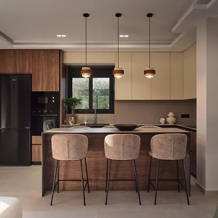 Βίλα Pinakopi Luxury Villa, A Mediterranean Signature By Mindyourvilla *