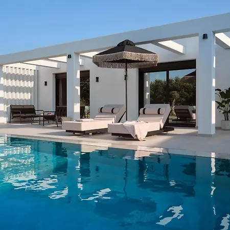 Pinakopi Luxury Villa, A Mediterranean Signature By Mindyourvilla
