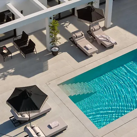 Vila Pinakopi Luxury Villa, A Mediterranean Signature By Mindyourvilla