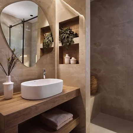 Pinakopi Luxury Villa, A Mediterranean Signature By Mindyourvilla Villa