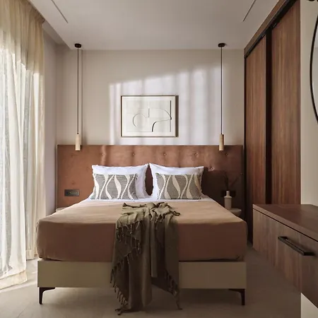 Pinakopi Luxury Villa, A Mediterranean Signature By Mindyourvilla Vila