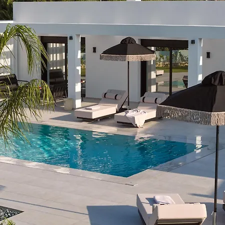 Pinakopi Luxury Villa, A Mediterranean Signature By Mindyourvilla * Kalpaki (Zakynthos)