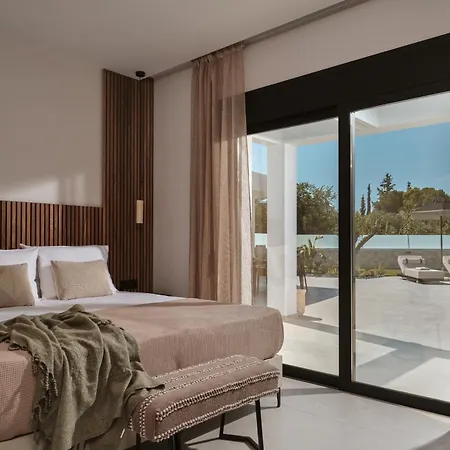 Pinakopi Luxury Villa, A Mediterranean Signature By Mindyourvilla Vila *