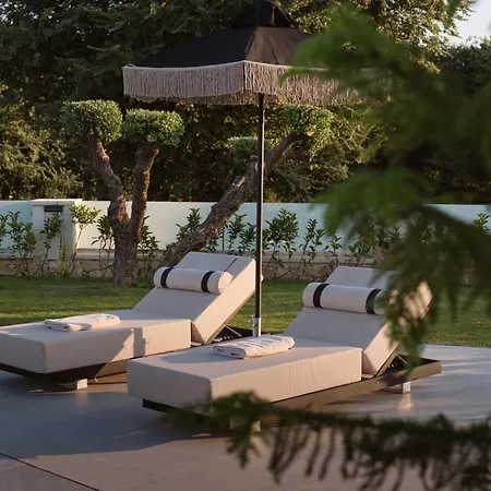 Pinakopi Luxury Villa, A Mediterranean Signature By Mindyourvilla