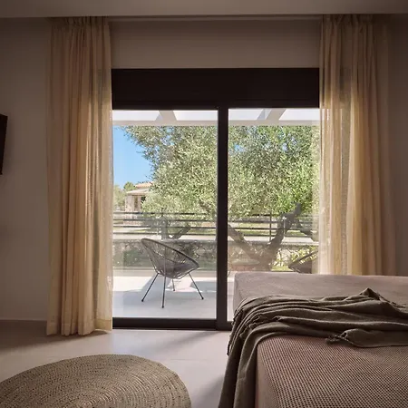 Pinakopi Luxury Villa, A Mediterranean Signature By Mindyourvilla Vila Kalpaki (Zakynthos)