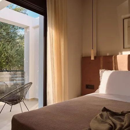 Βίλα Pinakopi Luxury Villa, A Mediterranean Signature By Mindyourvilla *