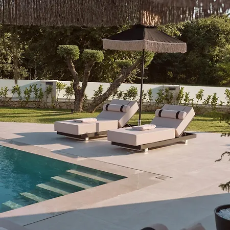 Pinakopi Luxury Villa, A Mediterranean Signature By Mindyourvilla Villa