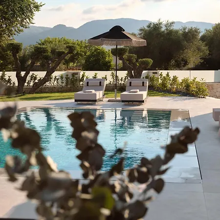 Villa Pinakopi Luxury Villa, A Mediterranean Signature By Mindyourvilla *