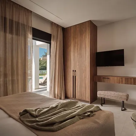Pinakopi Luxury Villa, A Mediterranean Signature By Mindyourvilla *