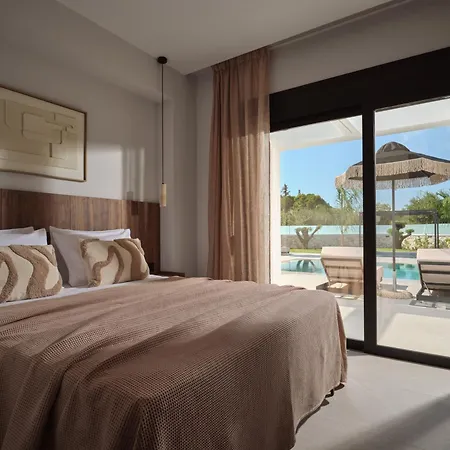 Villa Pinakopi Luxury Villa, A Mediterranean Signature By Mindyourvilla *