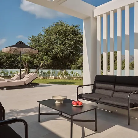 Pinakopi Luxury Villa, A Mediterranean Signature By Mindyourvilla Vila *
