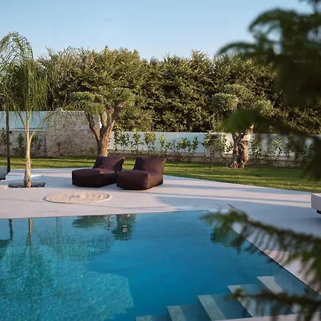 Villa Pinakopi Luxury Villa, A Mediterranean Signature By Mindyourvilla *