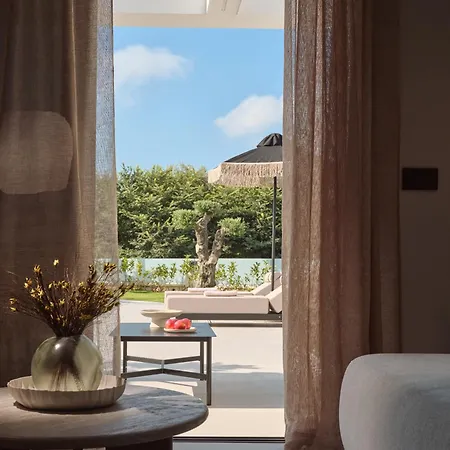 Vila Pinakopi Luxury Villa, A Mediterranean Signature By Mindyourvilla