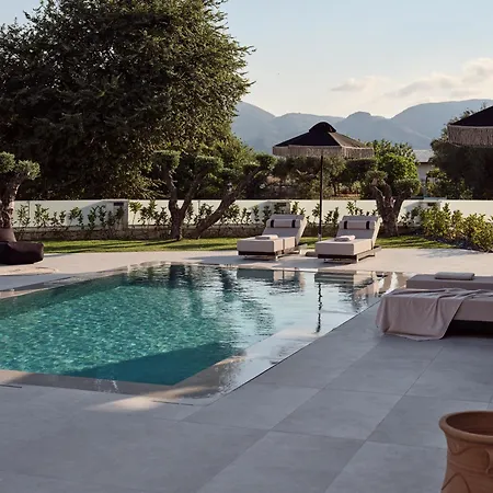 Pinakopi Luxury Villa, A Mediterranean Signature By Mindyourvilla Villa *