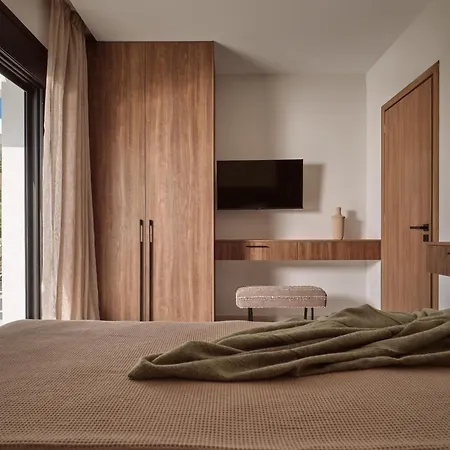 Pinakopi Luxury Villa, A Mediterranean Signature By Mindyourvilla Καλπάκι