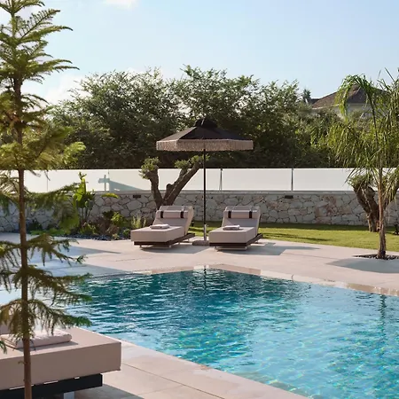 Pinakopi Luxury Villa, A Mediterranean Signature By Mindyourvilla Villa
