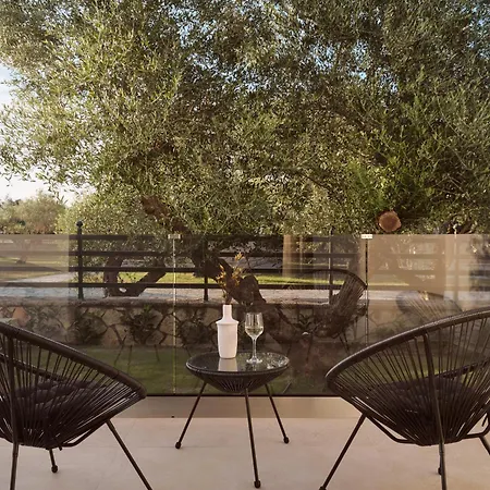 Pinakopi Luxury Villa, A Mediterranean Signature By Mindyourvilla *